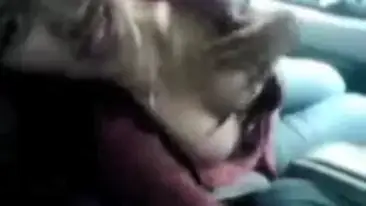 Abg Di Mobil Lagi Asik Ada Orang
