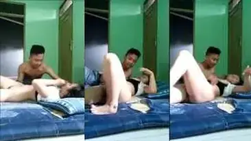 Bokep ABG Jaman Now Mumpung Orang Tua Lagi Pergi