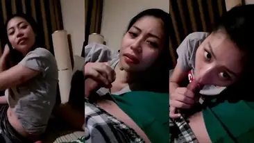 Bokep Indo Cassandra Main Di Jakarta