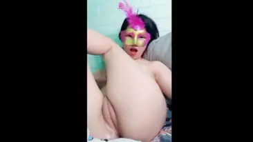 Bokep Indo Live Show Cewek Bugil Rekor Streaming HD