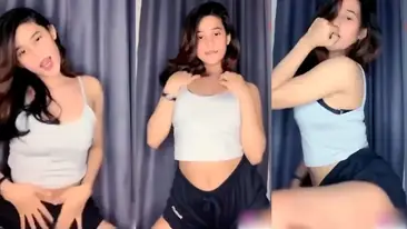 Bokep Indo Vivie Baju Putih Goyang Hot