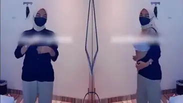 Bokep Live Amora Susu Jumbo Desah Kuat