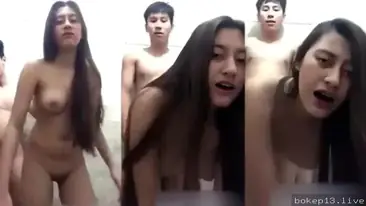 Ngentot bareng mantan pacar cantik penuh kenangan