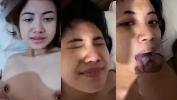 Nissa Kacamata Bugil Puaskn Diri