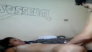 Pagi Pagi Buta Pacar Udah Nakal Minta Jatah