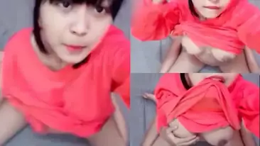 Rara Nadifa Esema Terbaru Liar